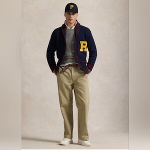 Polo Ralph Lauren The Big Chino